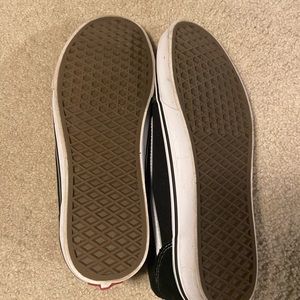 “Old Skool Van “ Size 10